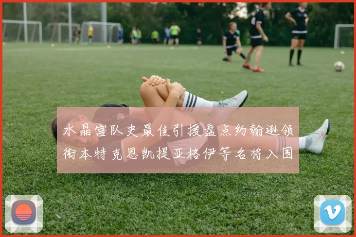 水晶宫队史最佳引援盘点约翰逊领衔本特克恩凯提亚格伊等名将入围