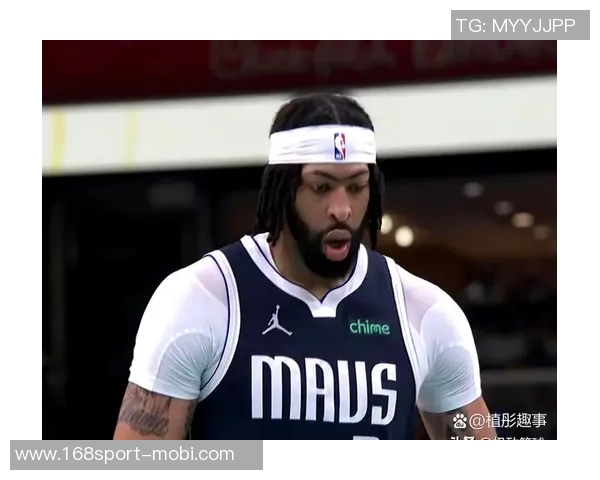 浓眉是否留在独行侠将影响中国赛热度对决期待更胜去年