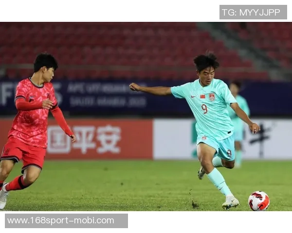 国少队全胜迎战文莱期待继续扩大净胜球优势