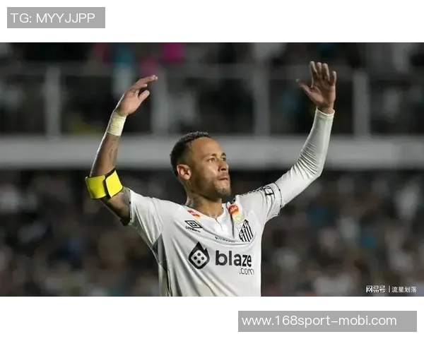 昔日天才内马尔身价暴跌至1000万欧梅罗同龄时仍高达1亿